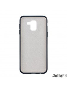 Din Samsung Galaxy J6 2018 J600 kommer att skyddas av detta stora omslag.