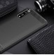 iPaky Carbon Väska Flexibel Skal TPU Väska till Xiaomi Mi 9 - Svart