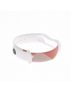 Armband Moro Armband för Xiaomi Mi Band 4 / Mi Band 3 Silikonrem Camo Watch Armband (5)