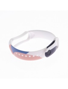 Strap Moro Armband för Xiaomi Mi Band 4 / Mi Band 3 Silikonrem Camo Watch Armband (10)