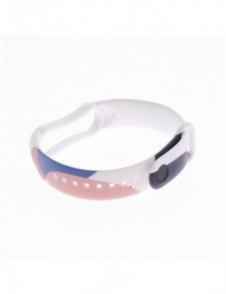 Strap Moro Armband för Xiaomi Mi Band 4 / Mi Band 3 Silikonrem Camo Watch Armband (10)