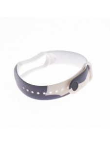Strap Moro Armband för Xiaomi Mi Band 4 / Mi Band 3 Silikonrem Camo Watch Armband (14)