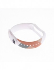 Strap Moro Armband för Xiaomi Mi Band 6 / Mi Band 5 Silikonrem Camo Watch Armband (3)