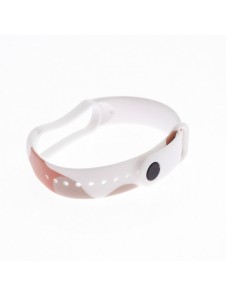 Armband Moro Armband för Xiaomi Mi Band 6 / Mi Band 5 Silikonrem Camo Watch Armband (5)