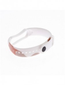 Armband Moro Armband för Xiaomi Mi Band 6 / Mi Band 5 Silikonrem Camo Watch Armband (5)