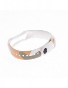 Armband Moro Armband för Xiaomi Mi Band 6 / Mi Band 5 Silikonrem Camo Watch Armband (6)