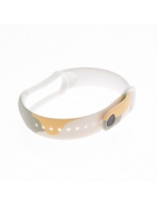 Strap Moro Armband för Xiaomi Mi Band 6 / Mi Band 5 Silikonrem Camo Watch Armband (13)