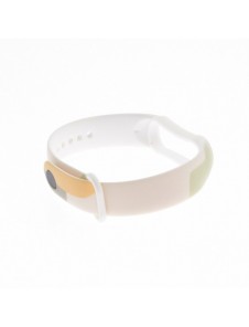 Strap Moro Armband för Xiaomi Mi Band 6 / Mi Band 5 Silikonrem Camo Watch Armband (13)