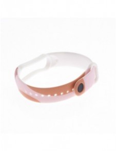 Strap Moro Armband för Xiaomi Mi Band 6 / Mi Band 5 Silikonrem Camo Watch Armband (15)
