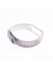 Strap Moro Armband för Xiaomi Mi Band 6 / Mi Band 5 Silikonrem Camo Watch Armband (17)