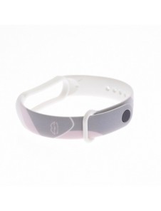 Strap Moro Armband för Xiaomi Mi Band 6 / Mi Band 5 Silikonrem Camo Watch Armband (17)