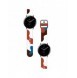 Armband Moro Band för Samsung Galaxy Watch 42 mm Silikonrem Camo Watch Armband (8)