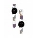 Armband Moro Band för Samsung Galaxy Watch 42 mm Silikonrem Camo Watch Armband (9)