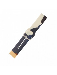 Armband Moro Band För Samsung Galaxy Watch 42mm Silikonrem Camo Watch Armband (13)