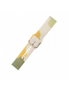 Armband Moro Band För Samsung Galaxy Watch 42mm Silikonrem Camo Watch Armband (14)