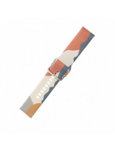 Armband Moro Band för Samsung Galaxy Watch 42mm Silikonrem Camo Watch Armband (15)