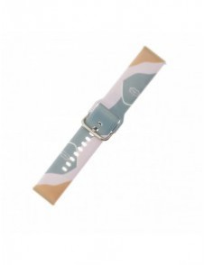 Armband Moro Band för Samsung Galaxy Watch 42 mm Silikonrem Camo Watch Armband (17)