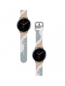 Armband Moro Band för Samsung Galaxy Watch 42 mm Silikonrem Camo Watch Armband (17)
