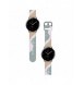 Armband Moro Band för Samsung Galaxy Watch 42 mm Silikonrem Camo Watch Armband (17)