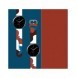 Armband Moro Band för Samsung Galaxy Watch 46 mm Silikonarmband Armbandsmönster 8