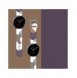 Armband Moro Band för Samsung Galaxy Watch 46 mm Silikonarmband Armbandsmönster 9