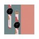 Armband Moro Band För Samsung Galaxy Watch 46mm Silikon Armband Klocka Armband Mönster 12
