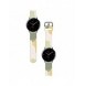 Armband Moro Band För Samsung Galaxy Watch 46mm Silikon Armband Klocka Armband Mönster 14