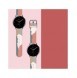 Armband Moro Band För Samsung Galaxy Watch 46mm Silikon Armband Klocka Armband Mönster 15