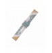 Armband Moro Band För Samsung Galaxy Watch 46mm Silikon Armband Klocka Armband Mönster 17