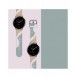 Armband Moro Band För Samsung Galaxy Watch 46mm Silikon Armband Klocka Armband Mönster 17