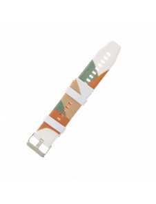 Armband Moro Band för Huawei Watch GT2 Pro Silikonrem Camo Watch Armband (4)