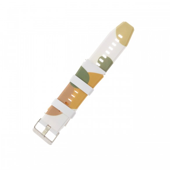 Armband Moro Band för Huawei Watch GT2 Pro Silikonrem Camo Watch Armband (7)
