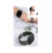 Band tygband för Watch Ultra / 9 / 8 / 7 / 6 / SE / 5 / 4 / 3 / 2 (49mm / 45mm / 44mm / 42mm) Flätat tygarmband Watch Armband