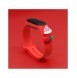 Rem Xmas Armband för Xiaomi Mi Band 6 / Mi Band 5 Christmas Silic