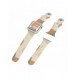 Band Moro Band för Apple Watch Ultra / 9 / 8 / 7 / 6 / SE / 5 / 4 / 3 / 2 (49mm / 45mm / 44mm / 42mm) Silikonarmbandsarmbands