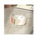 Band Moro Band för Apple Watch Ultra / 9 / 8 / 7 / 6 / SE / 5 / 4 / 3 / 2 (49mm / 45mm / 44mm / 42mm) Silikonarmbandsarmbands