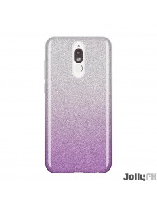 Din Huawei Mate 10 Lite kommer att skyddas av detta stora omslag.