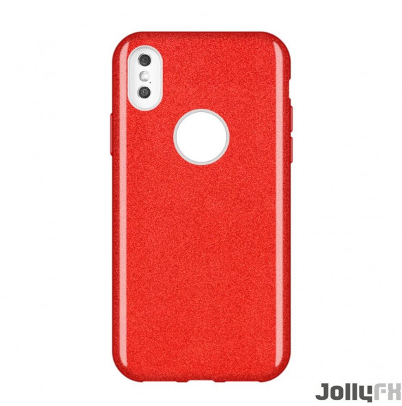 Med detta skydd kommer du att vara lugn för din iPhone XS / X.