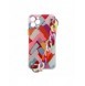 Color Chain Case gel flexibelt elastiskt fodral med ett kedjehänge för iPhone 13 Pro multicolour (3)
