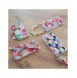 Color Chain Case gel flexibelt elastiskt fodral med ett kedjehänge för Samsung Galaxy A22 4G multicolour (1)