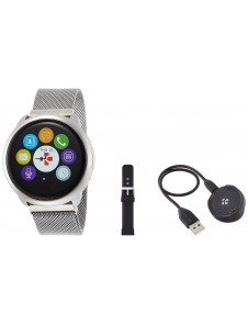 Mykronoz Smartwatch Pr Zeround - Silver