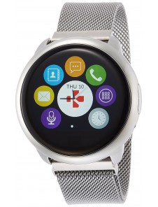 Mykronoz Smartwatch Pr Zeround - Silver