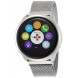 Mykronoz Smartwatch Pr Zeround - Silver