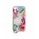 Color Chain Case gel flexibelt elastiskt fodral med ett kedjehänge för Samsung Galaxy S20 FE 5G multicolour (4)