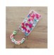 Color Chain Case gel flexibelt elastiskt fodral med ett kedjehänge för Xiaomi Redmi Note 10 5G multicolour (2)