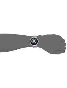 Mykronoz Smartwatch Pr Zeround - Silver