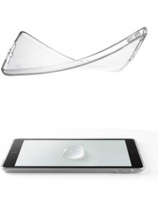 Slim Case ultratunt skal för iPad mini 2021 transparent