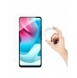 Nano Flexi Hybrid Flexibel Glasfilm Härdat glas Moto G60s