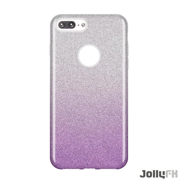 Din telefon skyddas av detta skydd från JollyFX.