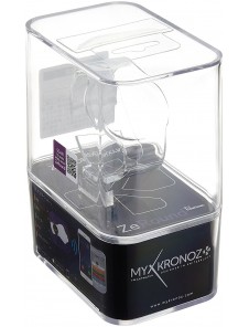 Mykronoz Smartwatch Pr Zeround - Silver